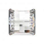 Swarovski Faceted Stairway 5624 - 10mm - Crystal