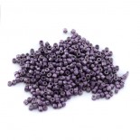 Delica Bead 11/0 - Aubergine Metallic Mat - 1174