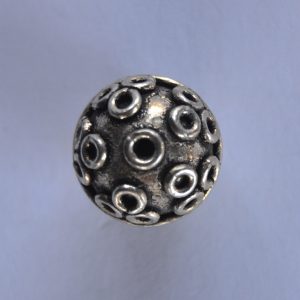 Circle Dome 15mm