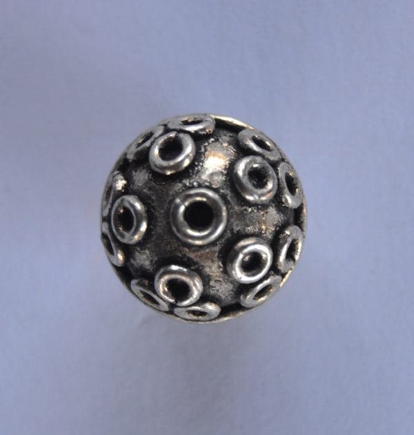 Circle Dome 15mm