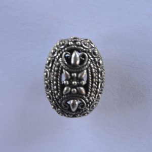 Oval 20x15mm