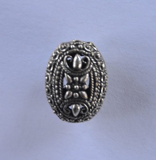 Oval 20x15mm