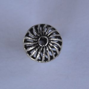 Round 2Halfs 12mm
