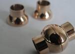MGST-19 Edelstaal Rose Gold 14mm