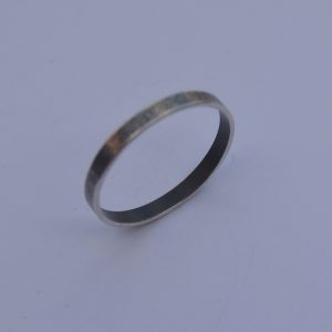 Flat Ring 25mm