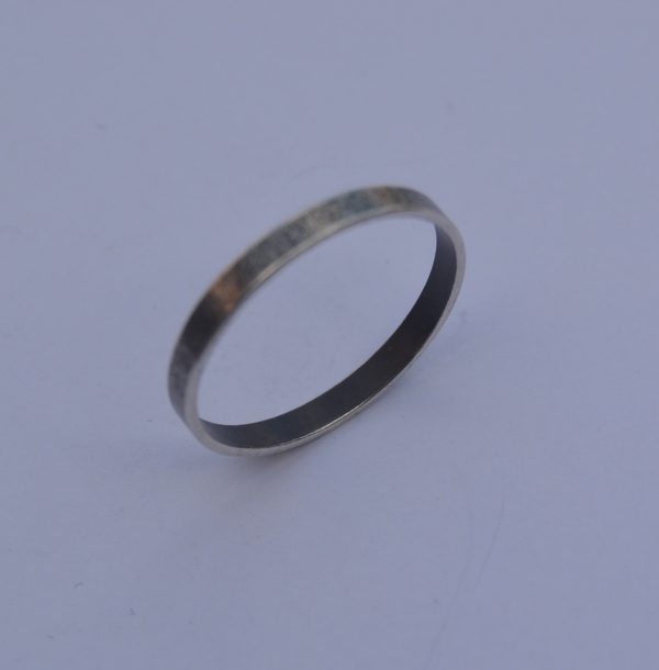 Flat Ring 25mm