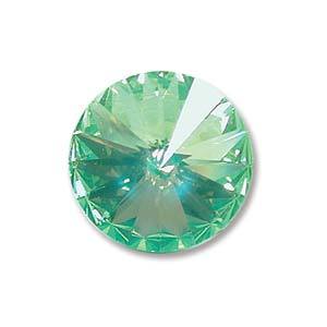 Rivoli 14mm - Ultra Lime AB