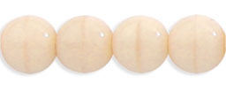 Opaque Light Beige 6mm 5-06-13010