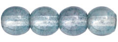 Luster Transparent Blue 6mm 5-06-14464