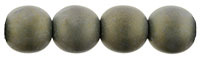 Matte Iris Brown 6mm 5-06-21115