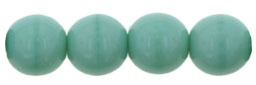 Turquoise 6mm 5-06-6313