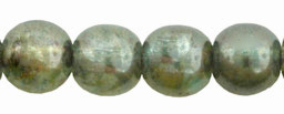 Transparent Green 6mm 5-06-65431