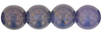 Moon Dust Milky Alexandrite 6mm 5-06-MD22310