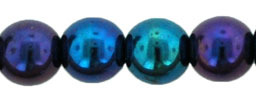 Iris Blue 6mm 5-06-21435