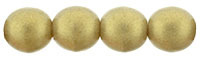 Sueded Gold Smokey 6mm 5-06-MSG1023