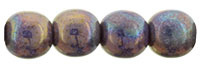 Luster Opaque Bronzed Smoke 6mm 5-06-P15780