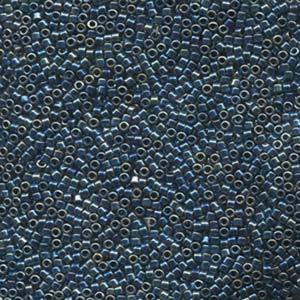 Delica Bead 11/0 - Nickel Iris - 514
