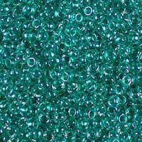 Rocaille 15/0 - S/L Teal - 2425