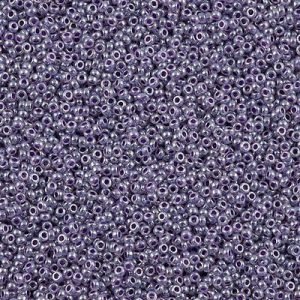 Rocaille 15/0 - Purple Ceylon - 525