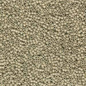 Delica Bead 11/0 - Mat Opal Bone Luster - 388