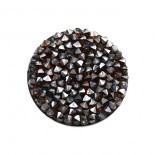 Crystal Rock 24mm - Redmagma/Black