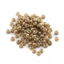 Rocaille 11/0 - Greige Opaque Luster - 1461L