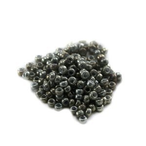 Rocaille 11/0 - Opal Smoke Grey Luster - 1865