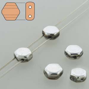 Honeycomb beads - Full Labrador - HC0600030-27000