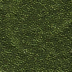 Rocaille 15/0 - Khaki - 459 (CR)