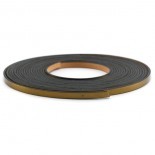 Plat leder 5mm - Veau Métal - Bronze - 2340181 - PROMOTIE