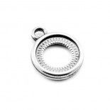 Rond Hanger 15mm - 78411823.027