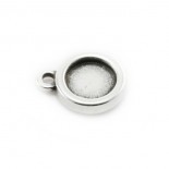 Rond Hanger 7mm (SS34) - 1-oog - 78412051