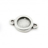 Rond Hanger 7mm (SS34) - 2-ogen - 78412052