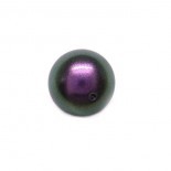 P6 iridescent purple
