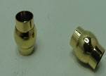 MGST-124 Edelstaal Gold 4mm