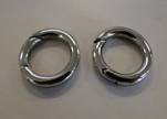 SSP-44 Ringslot 20mm - Silver