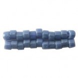 Delica Bead 11/0 - Opal Denim Blue Luster - 266