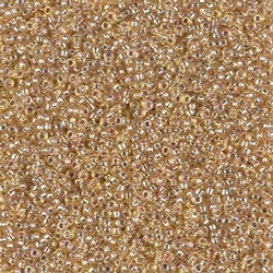 Rocaille 15/0 - S/L Gold AB - 1003