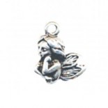 Sitting Angel 20x22mm - 1085064