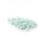 Delica Bead 11/0 - Opal Light Mint - 1496 (cr)