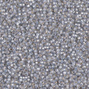 Rocaille 15/0 - Dyed Smoky Opal S/L - 576