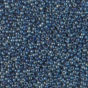 Rocaille 11/0 - Nickel Iris - 1992