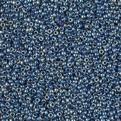 Rocaille 15/0 - Nickel Iris - 1992