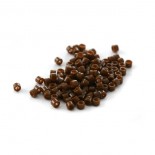 Delica Bead 11/0 - Duracoat Opal Cognac - 2142 (Cr)
