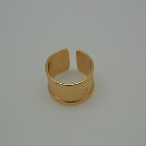 Ring 10mm - Gold - 78010192.322