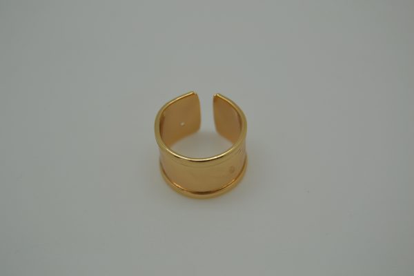Ring 10mm - Gold - 78010192.322