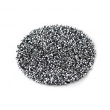 Crystal Fabric 24mm - Crystal CAL/Jet
