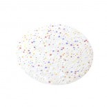 Crystal Fabric 24mm - Crystal AB