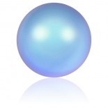P10 iridescent light blue