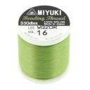 Miyuki Beading Thread Peridot - 16